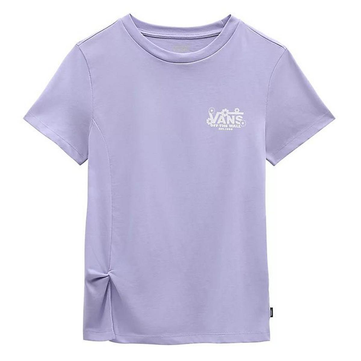 Women's Simple Daisy T-Shirt