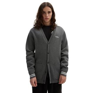 Vans Men's Halecrest Cardigan