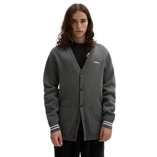 Cardigan Halecrest pour hommes