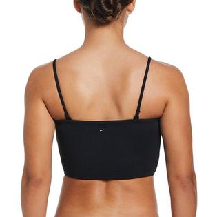 Nike Haut Midkini Bandeau pour femmes