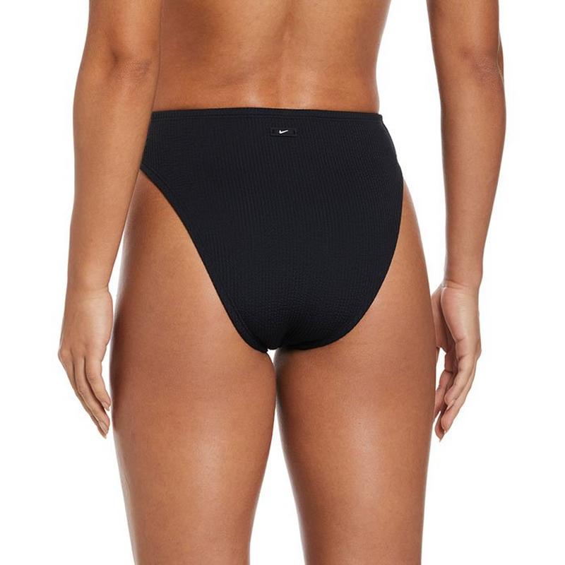 Nike Bas de bikini &agrave; taille haute pour femmes