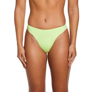 Nike Women's Essential Sling Bikini Bottom