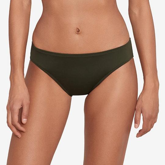 Lauren Ralph Lauren Bas de bikini Hipster pour femmes