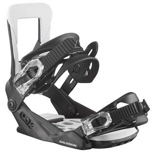 Juniors' The Future Snowboard Binding [2024]