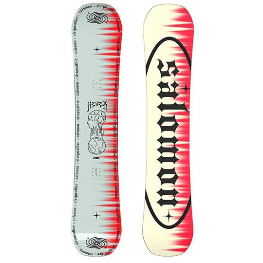 Salomon Planche   neige Sleepwalker Grom pour juniors  2024 