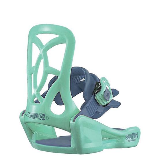 Salomon team snowboard hotsell