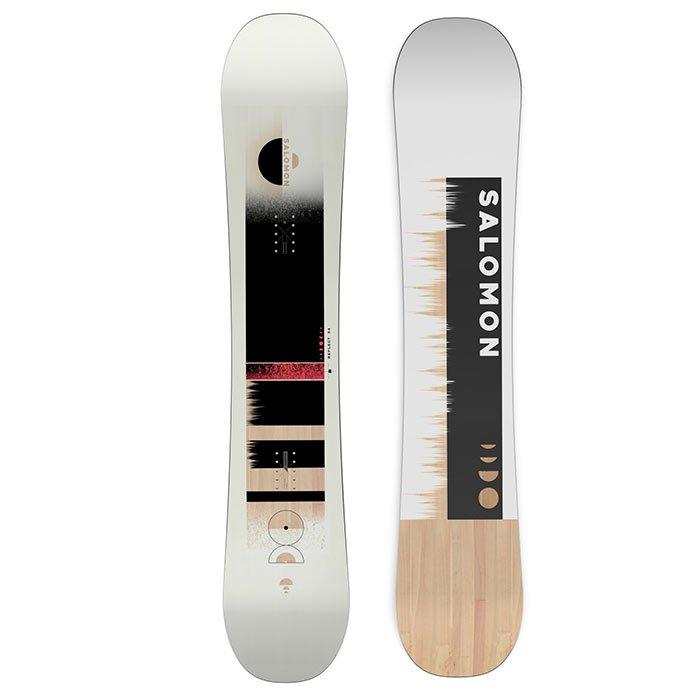 Salomon special snowboard online