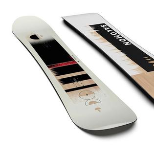 Salomon Men's Reflect Snowboard [2025]