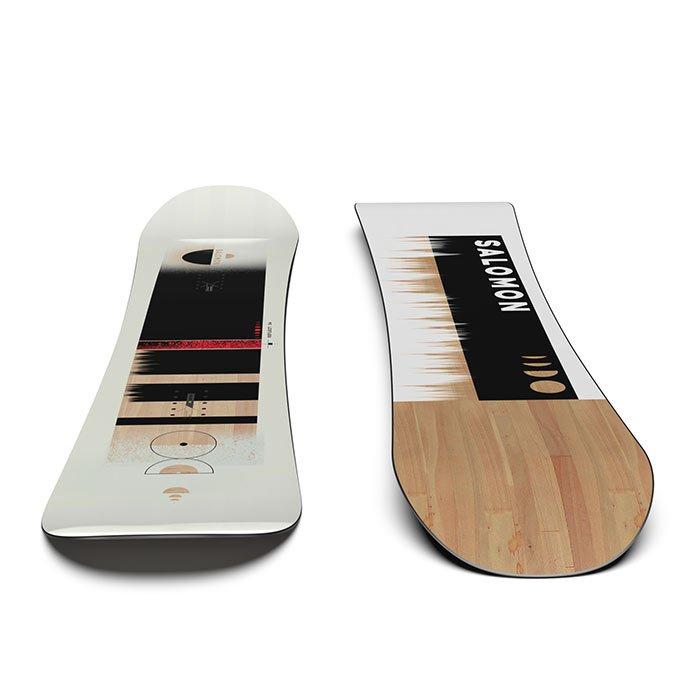 Men's Reflect Snowboard [2025]