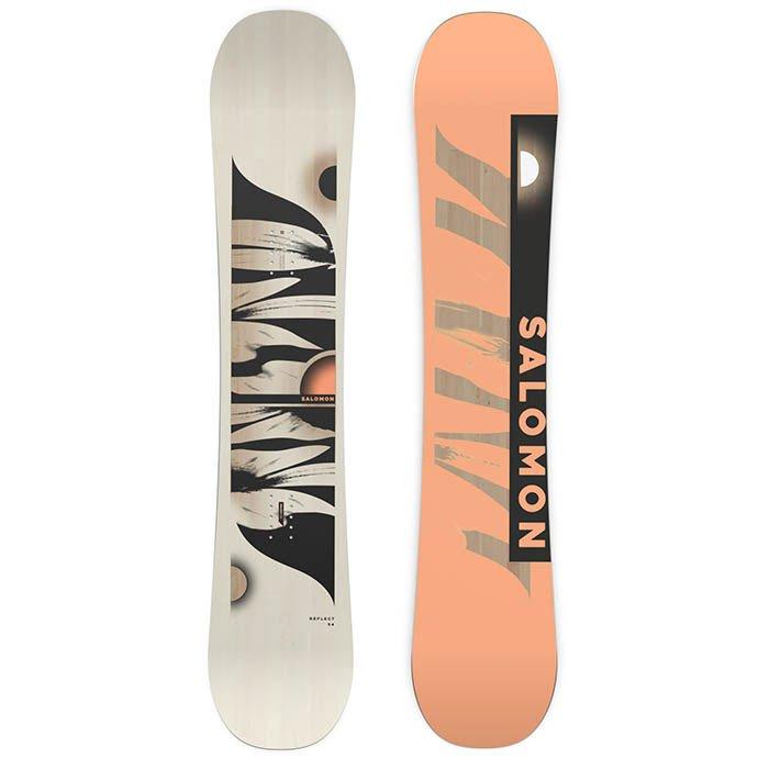 Women's Reflect Snowboard [2025] | Salomon | Sporting Life Online