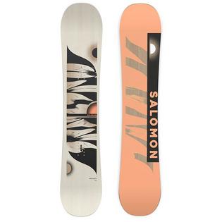 Women's Reflect Snowboard [2025]