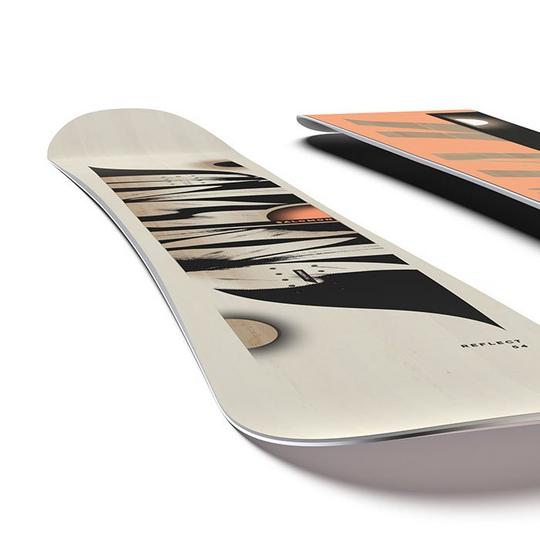 Women's Reflect Snowboard [2025] | Salomon | Sporting Life Online