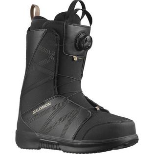 Men's Titan Boa® Snowboard Boot [2024]