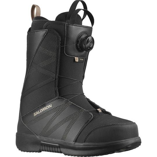 Men s Titan Boa  Snowboard Boot  2024 