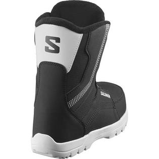 Salomon Juniors' Whipstar Boa&reg; Snowboard Boot [2024]