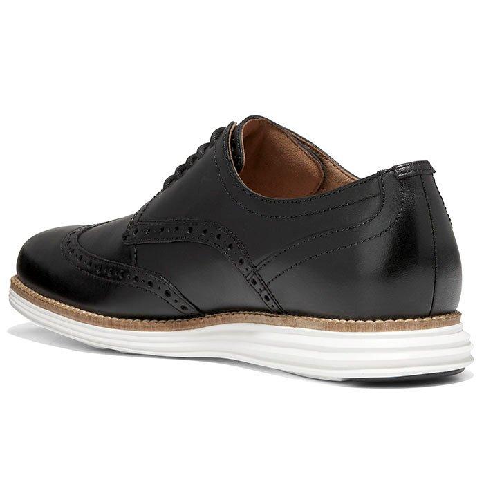 Men's OriginalGrand Wingtip Oxford Shoe | Cole Haan | Sporting 