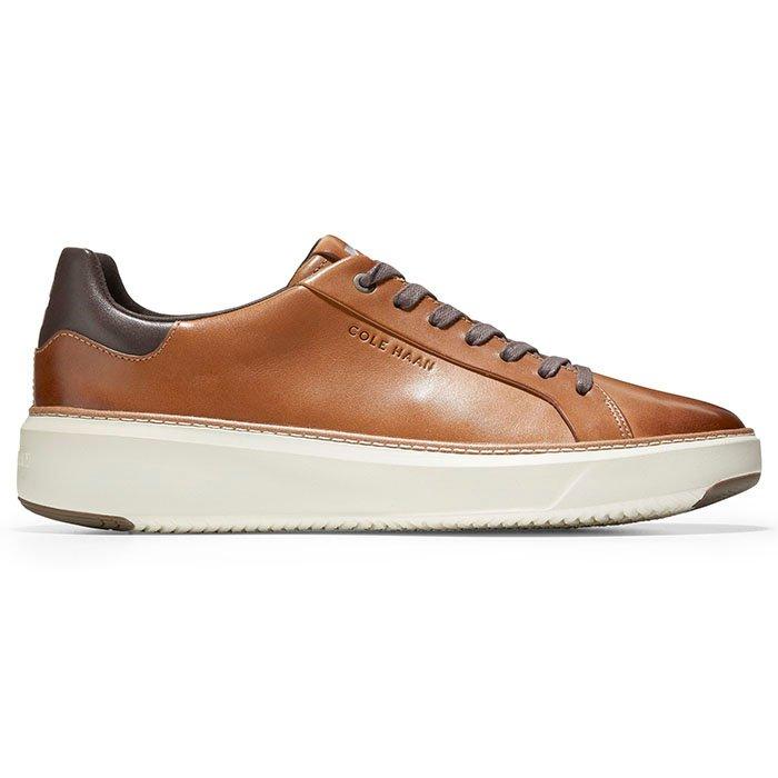 Men's GrandPro Topspin Sneaker | Cole Haan | Sporting Life Online