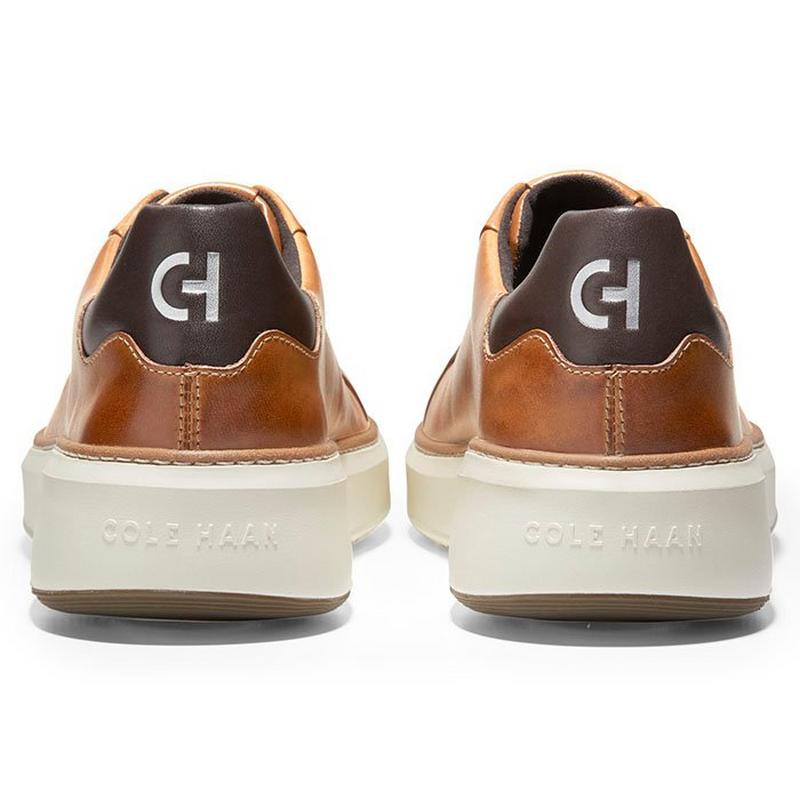 Cole Haan Espadrilles GrandPro Topspin pour hommes