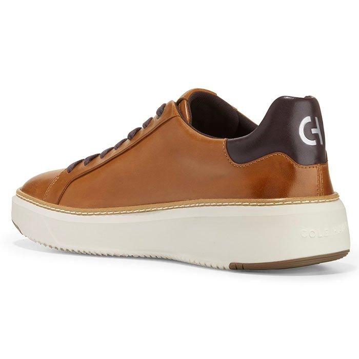 Men's GrandPro Topspin Sneaker | Cole Haan | Sporting Life Online