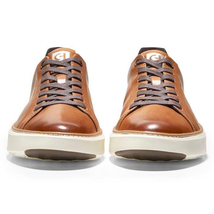 Men's GrandPro Topspin Sneaker | Cole Haan | Sporting Life Online