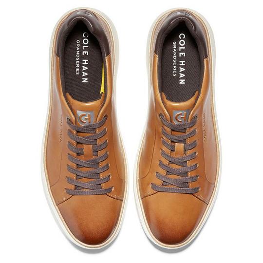Men's GrandPro Topspin Sneaker | Cole Haan | Sporting Life