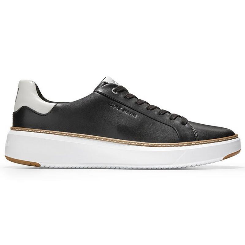 Cole Haan Espadrilles GrandPro Topspin pour hommes