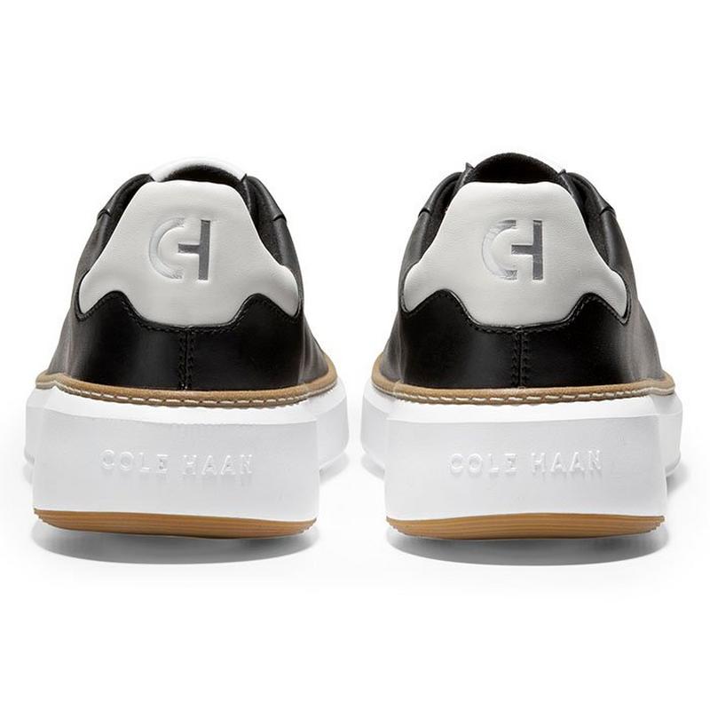 Cole Haan Espadrilles GrandPro Topspin pour hommes