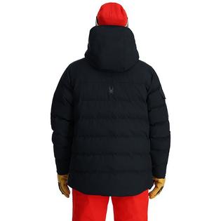 Spyder Men's Bromont Jacket