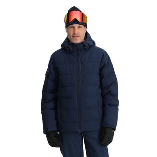 Spyder Men's Bromont Jacket