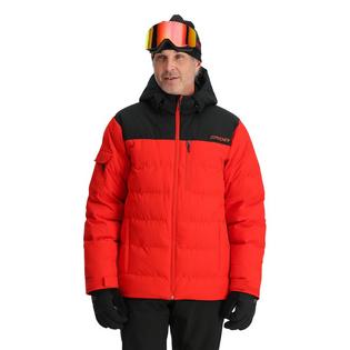 Men's Bromont Jacket