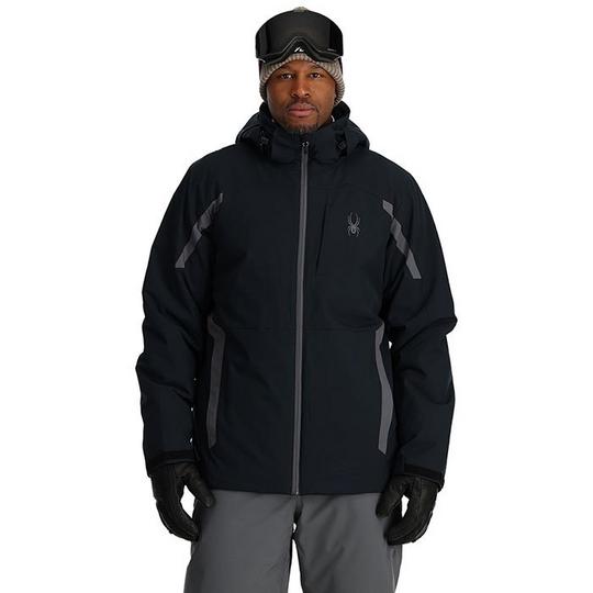 Spyder Men s Guardian Jacket