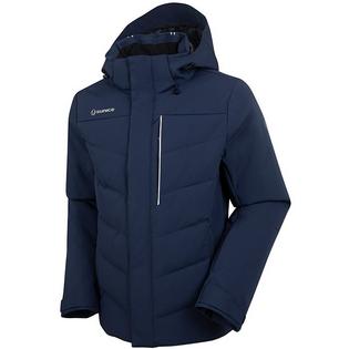 Sunice Men's Backcountry Jacket