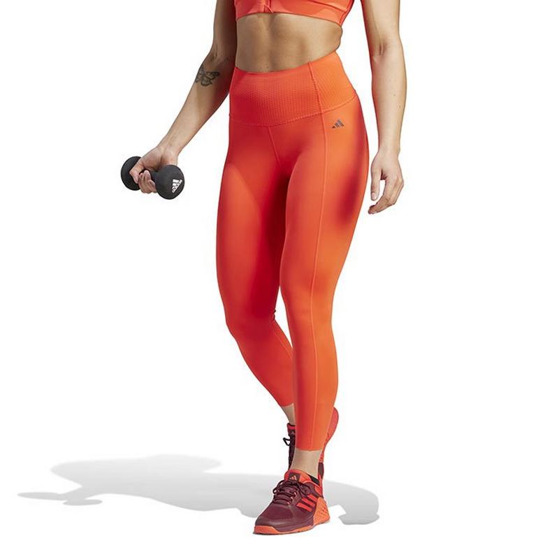 adidas Women's Optime Power 7/8 Legging