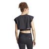 Women s Power AEROREADY Crop Top