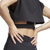 Women s Power AEROREADY Crop Top