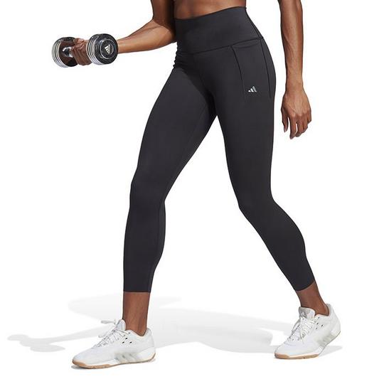 Women s Optime Training Luxe 7 8 Legging adidas Sporting Life Online