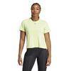 T-shirt d entra nement HIIT HEAT RDY Sweat-Conceal pour femmes