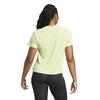 T-shirt d entra nement HIIT HEAT RDY Sweat-Conceal pour femmes