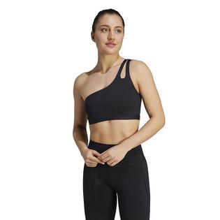 Women's Yoga Studio Light Support Sports Bra