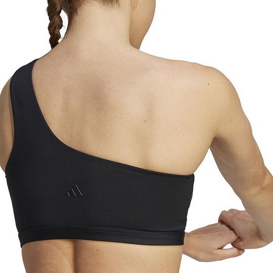 Women s Yoga Studio Light Support Sports Bra adidas Sporting Life Online