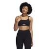 Soutien-gorge d entrainement   soutien l ger Aeroimpact Luxe pour femmes