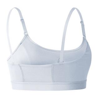 adidas Women's Aeroimpact Luxe Training Light Support Sports Bra