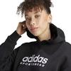 Chandail   capuchon ALL SZN Fleece Graphic pour femmes