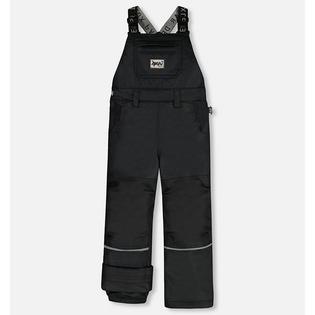 Deux Par Deux Pantalon de ski Overall pour enfants [2-6]