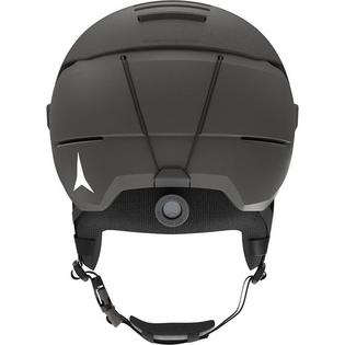 Atomic Nomad Visor Snow Helmet