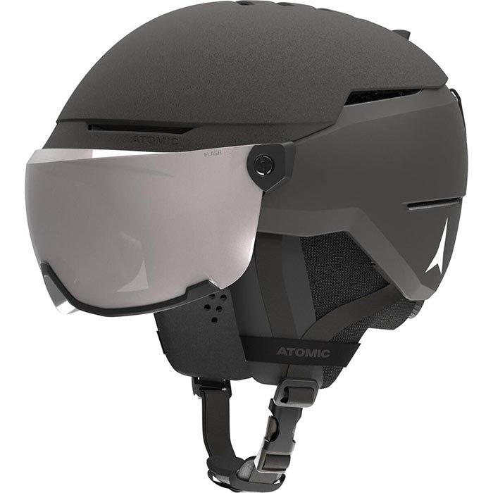 Nomad Visor Snow Helmet