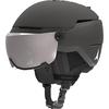 Nomad Visor Snow Helmet