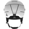 Casque de ski   visi re Nomad