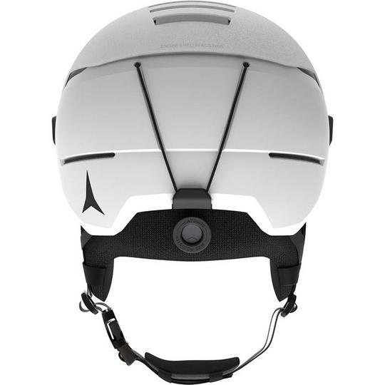 Nomad Visor Snow Helmet | Atomic | Sporting Life Online