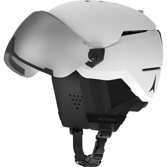 ATOMIC - アトミック　Nomad Nomad Visor Snow Helmet | Atomic | Sporting Life Online